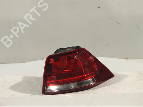 Used Right taillight Right taillight VW GOLF ALLTRACK VII Variant (BA5, BV5) 1.6 TDI 4motion (110 hp) 11990713 11990713