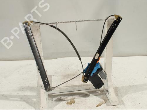 Used Front right window mechanism PORSCHE CAYENNE (9PA) [2002-2010]  12080167