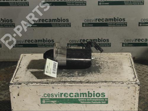 Used Starter FIAT GRANDE PUNTO (199_) 1.3 D Multijet (75 hp) 11897660