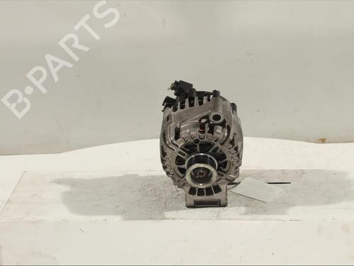 Used Alternator Alternator FORD KA+ III (UK, FK) 1.2 Ti-VCT (85 hp) 11982205 11982205