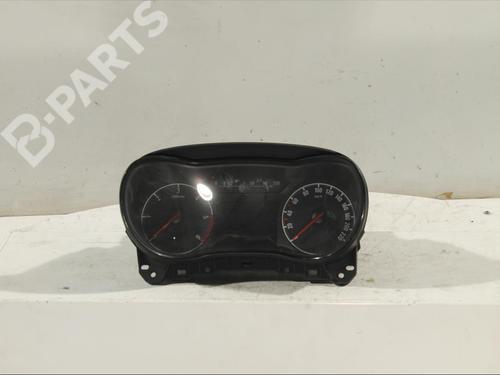 Cockpit OPEL CORSA E (X15) [2014-2025]  11904313