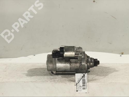 Used Starter VW GOLF VII (5G1, BQ1, BE1, BE2) [2012-2021]  11984242