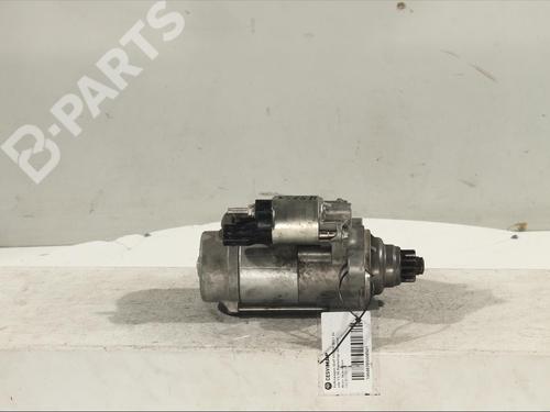 Startmotor VW GOLF VII (5G1, BQ1, BE1, BE2) [2012-2021]  11984242