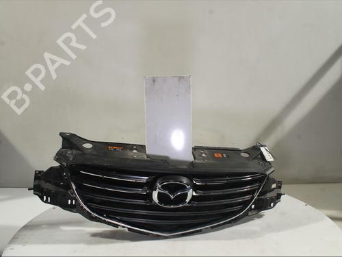Used Grille Grille MAZDA CX-5 (KE, GH) 2.0 (KEEFW) (165 hp) 33222885 33222885