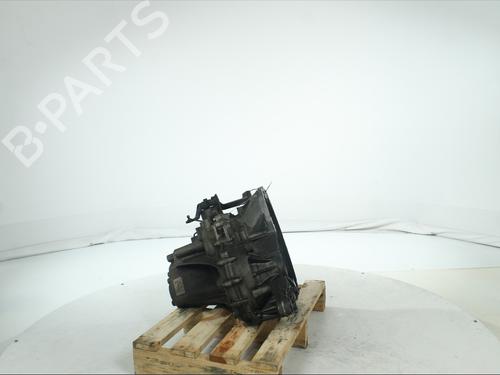 Gearbox VOLVO V40 Hatchback (525) D2 | BP36311594M3  - Image 5