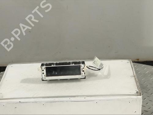 Used Display monitor Display monitor PEUGEOT 508 I (8D_) 2.0 HDi (140 hp) 11902170 11902170