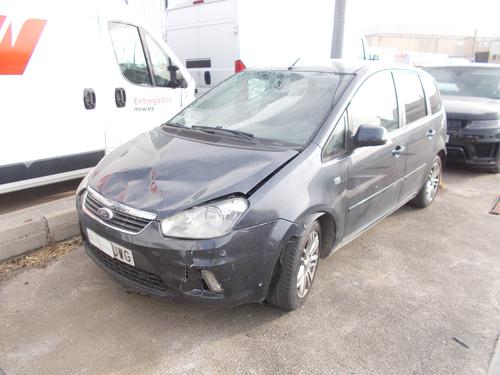 Headlight switch FORD C-MAX (DM2) 1.6 TDCi | BP28529630I24  - Image 6