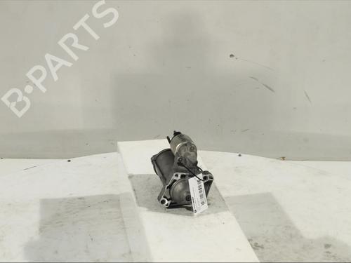 Starter RENAULT KADJAR (HA_, HL_) 1.3 TCe 140 (HLNB, HLN1) | BP12552475M8 