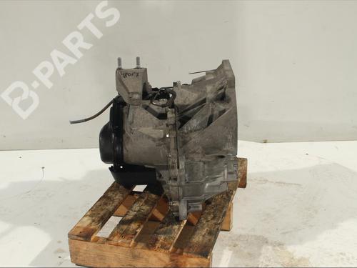 Gearbox FORD FIESTA VI (CB1, CCN)  | BP11908262M3 