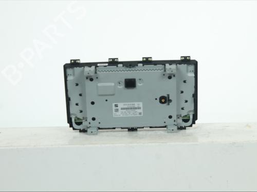Display monitor SEAT ATECA (KH7, KHP) 1.6 TDI | BP35936687C48 - Image 2