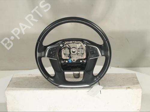 Used Steering wheel DS DS 4 / DS 4 CROSSBACK (NX_) 1.2 THP 130 (NXHNYM) (130 hp) 17209153