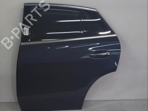 Dør venstre bak Dør venstre bak MERCEDES-BENZ GLE Coupe (C167) GLE 450 d 4-matic (167.333) (370 hp) 37092926 37092926