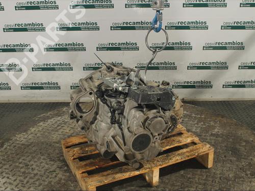 Gearbox VW PASSAT B6 (3C2) 1.9 TDI | BP11897483M3 