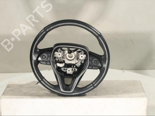 Steering wheel SUZUKI SWACE (AMZ_) 1.8 Hybrid (122 hp) 16940986