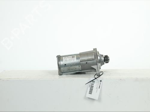Used Starter Starter AUDI Q3 Sportback (F3N) 35 TFSI (150 hp) 35887811 35887811