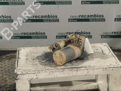 Starter CITROËN C4 Grand Picasso I (UA_) 1.6 HDi | BP11898834M8