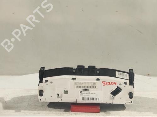 Used Instrument cluster Instrument cluster 26925501 26925501