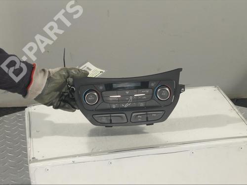 Used Climate control FORD C-MAX II (DXA/CB7, DXA/CEU) 1.5 TDCi (120 hp) 11981218