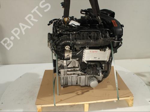 Used Engine SEAT LEON (KL1, KLG) 1.5 TSI (131 hp) 29021306