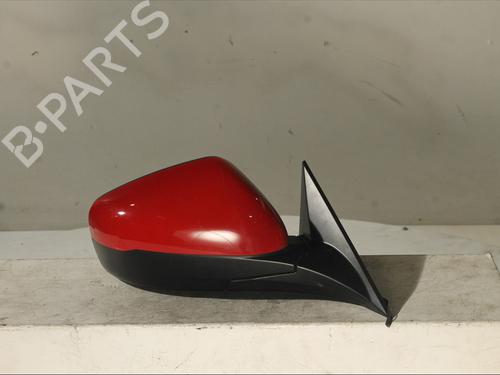 Right mirror SSANGYONG TIVOLI 1.6 | BP30631007C27 