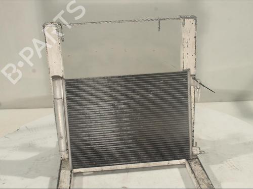 Used AC radiator AC radiator SMART FORFOUR Hatchback (453) 1.0 (453.042, 453.043) (71 hp) 22378087 22378087