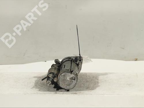 Starter MERCEDES-BENZ E-CLASS (W211) E 200 CDI (211.007) | BP11908197M8