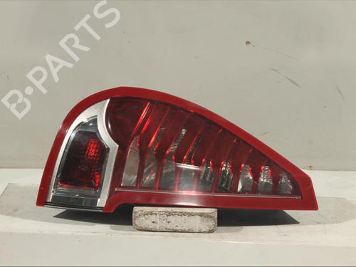 Used Left taillight RENAULT SCÉNIC III (JZ0/1_) 1.5 dCi (86 hp) 13875122