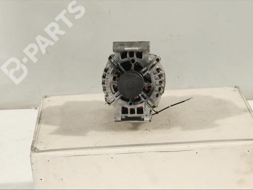 Alternator CITROËN C4 II (NC_) 1.6 VTi 120 (120 hp) 11902996