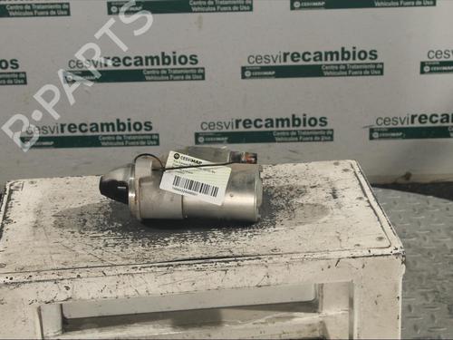 Starter KIA CARENS IV 1.7 CRDi | BP11899757M8 - Image 3