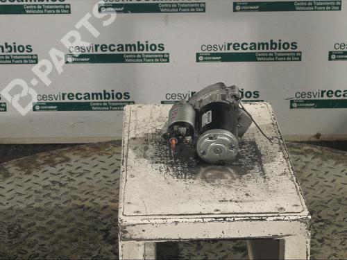 Starter DACIA SANDERO II TCe 90 (B8M1, B8MA, B8AC) | BP11898502M8 