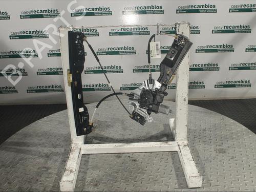 Used Front right window mechanism Front right window mechanism 12077919 12077919