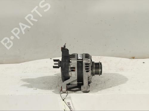 Used Alternator Alternator OPEL CORSA E (X15) 1.4 (08, 68) (90 hp) 11904502 11904502