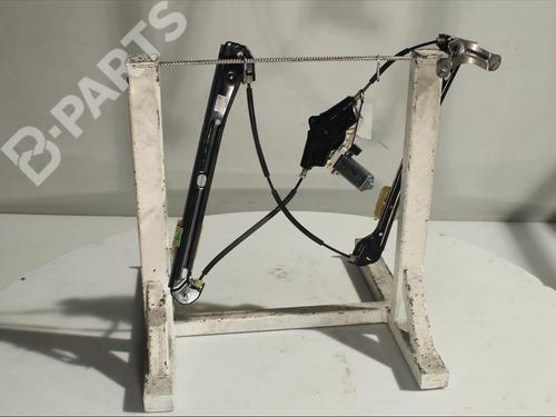 Front right window mechanism VW GOLF ALLTRACK VII Variant (BA5, BV5) 1.6 TDI 4motion | BP12085259C23