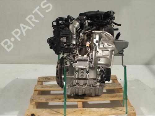 Engine SKODA FABIA III (NJ3) 1.0 TSI | BP12587303M1 