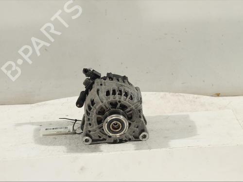 Used Alternator Alternator CITROËN C3 II (SC_) 1.0 VTi 68 (68 hp) 11904115 11904115