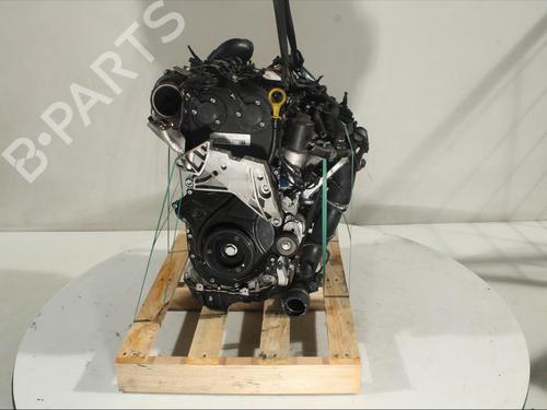 Engine SEAT ATECA (KH7, KHP) 2.0 TSI 4Drive | BP16533055M1 - Image 5
