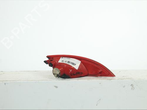 Used Rear fog light Rear fog light HYUNDAI ix35 (LM, EL, ELH) 1.7 CRDi (116 hp) 36053319 36053319