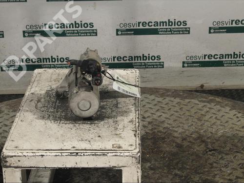 Starter SEAT IBIZA IV (6J5, 6P1) 1.6 TDI | BP11895735M8