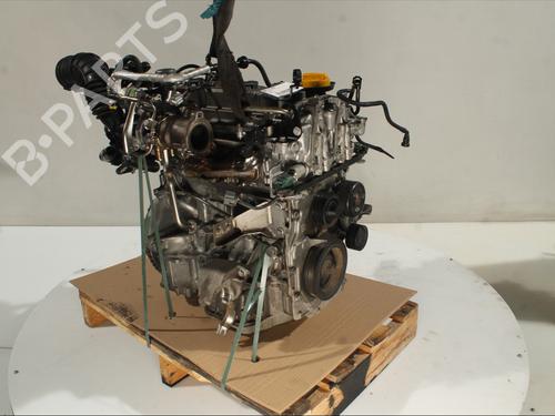 Engine RENAULT MEGANE IV Hatchback (B9A/M/N_) 1.2 TCe 130 (B9MR) | BP36053241M1 - Image 4