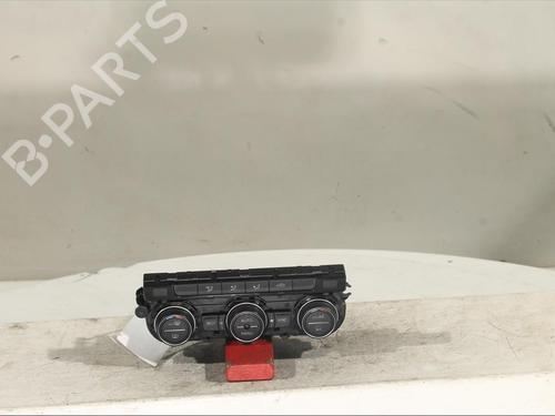 Used Climate control Climate control SEAT TARRACO (KN2) 2.0 TDi 4Drive (190 hp) 16547425 16547425