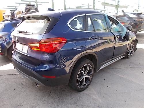Used Parts BMW X1 (F48) sDrive 18 d 4950172