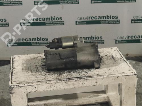 Starter AUDI A4 B7 (8EC)  | BP11900468M8 