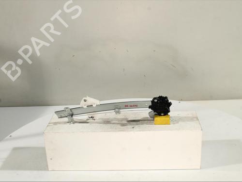 Front right window mechanism HONDA HR-V (RV) 1.5 eHEV (RV5) | BP29328448C23 - Image 1