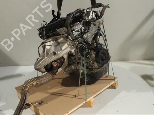 Motor MAZDA CX-3 (DK) 2.0 SKYACTIV-G (DK5W, DK6W) | BP29818315M1
