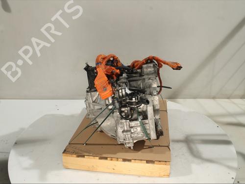 Electronic module HYUNDAI SANTA FÉ IV (TM, TMA) 1.6 T-GDI Plug-in-Hybrid HTRAC | BP32457756M83  - Image 5