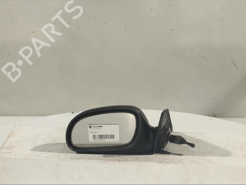 Used Left mirror Left mirror 15909693 15909693