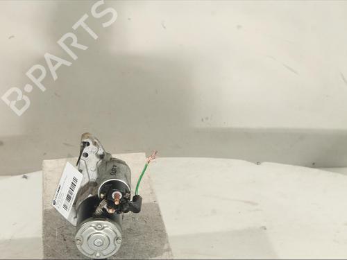 Starter NISSAN QASHQAI II SUV (J11, J11_) 1.3 DIG-T | BP18299197M8 