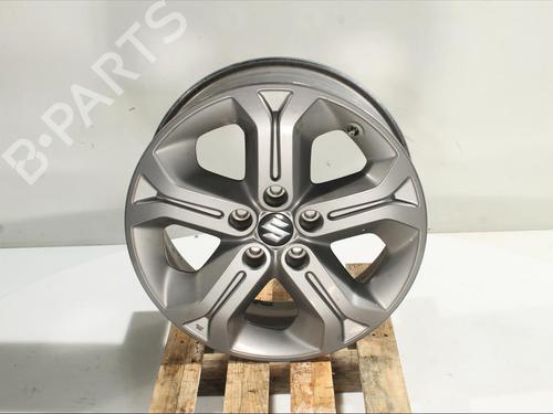 Used Rim SUZUKI VITARA (LY) 1.6 DDiS AllGrip (APK416D) (120 hp) 26146955