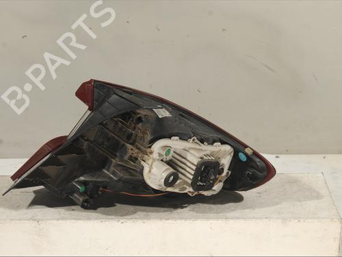 Left taillight FIAT TIPO Saloon (356_, 357_) 1.4 LPG (356SXF1B) | BP30956067C34