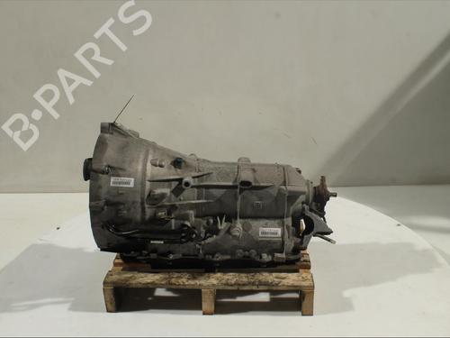 Used Gearbox Gearbox BMW 3 Touring (F31) 318 d (143 hp) 17208949 17208949